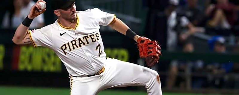 Pirates Manager Explains Spencer Horwitz Position Change