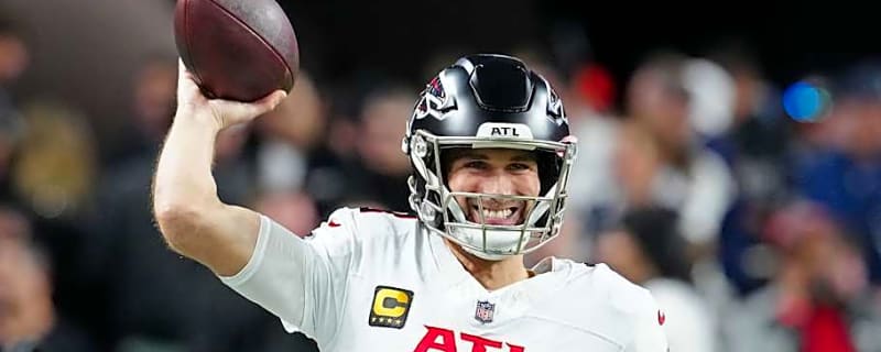 3 Observations from the Raiders' Signing of Kirk Cousins