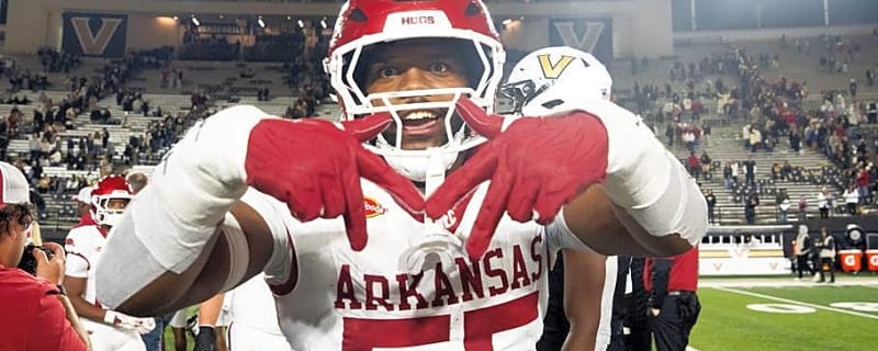 Silverfield's Razorbacks Finally Land A Punch, Promise to Keep Swinging