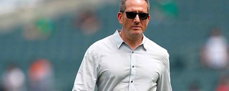 Howie Roseman admits worst part of the job & emotional message for Darius Cooper