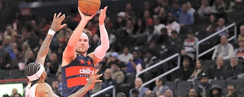 Wizards Get Key Contributor Back from Injury