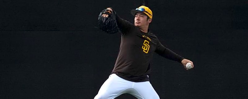 Padres To Be Without $28 Million Reliever for Start of Season