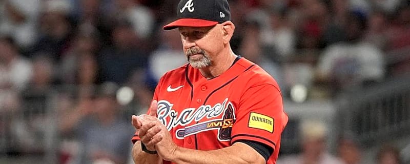 What We Know About Braves Roster Plans So Far for NLDS