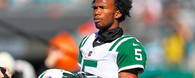 Jets' Garrett Wilson Malpractice Should Cost Frank Reich His Job After Loss vs. Dolphins 