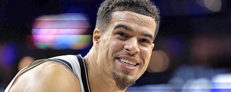 Ranking Warriors, Other Suitors by Likeliness of Winning Michael Porter Jr. Sweepstakes