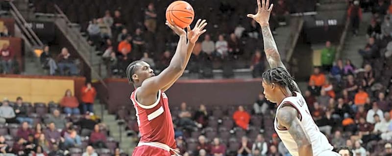 Virginia Tech Men's Basketball Seeking to Claim Clash with California