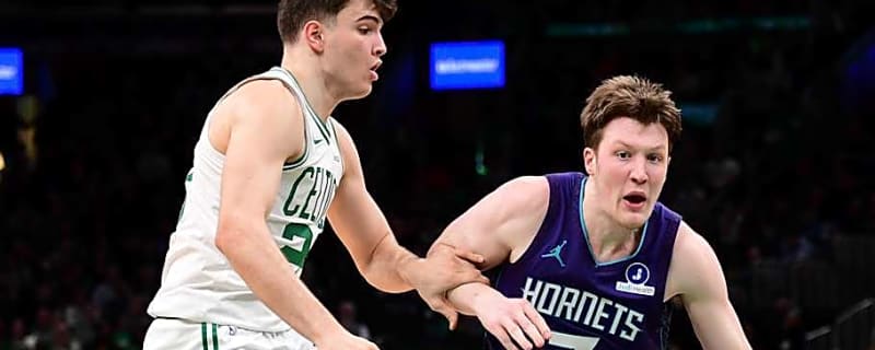 Rare Celtics Stinker Was a Glimpse of Life If Preseason Expectations Were Right