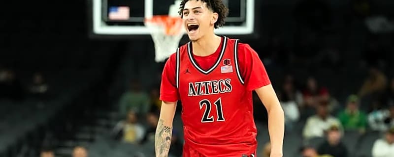 Point spread, betting odds for San Diego State vs. Arizona men's basketball game