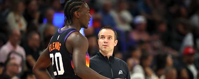 What Suns' Team Could Look Like in Season Finale vs Thunder