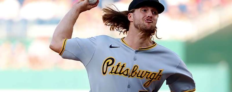 Pirates Reliever Testing Waters as Starting Pitcher Again