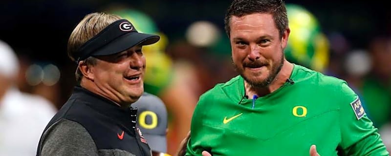 Dan Lanning Doesn't Hold Back On Kirby Smart's Impact On His Career