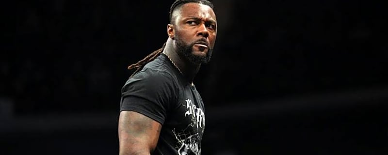 New Reports Reveal Major Injury Update For Swerve Strickland