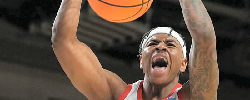 Ohio State Heartbroken In Unimaginable NCAA Tournament Opener