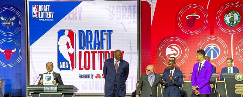 New details emerge on how new NBA Draft Lottery format could affect Memphis Grizzlies