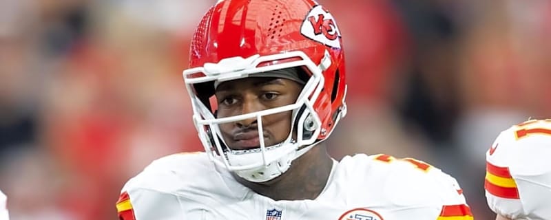 3 Biggest Takeaways From Chiefs Training Camp