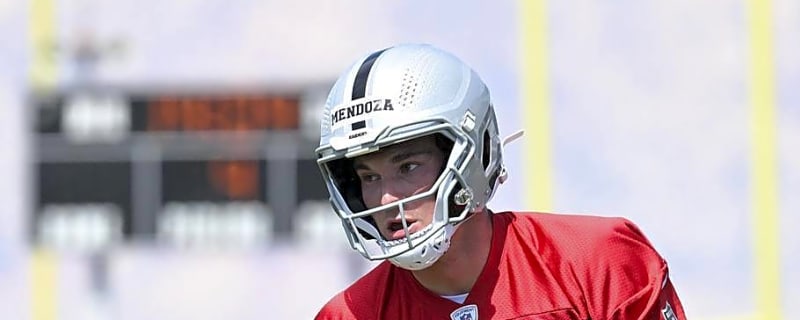 Raiders’ Need at Wide Receiver Overwhelmingly Recognized
