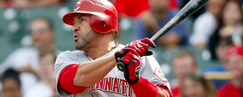 Former Reds Infielder and Coach Named Manager of Washington Nationals