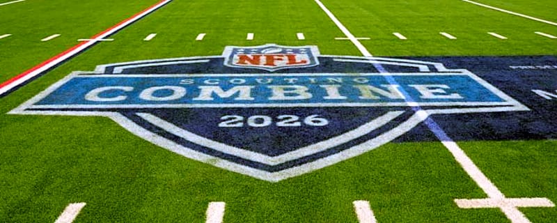 Chiefs Set to Get Close Look at Top Option for No. 9 Pick