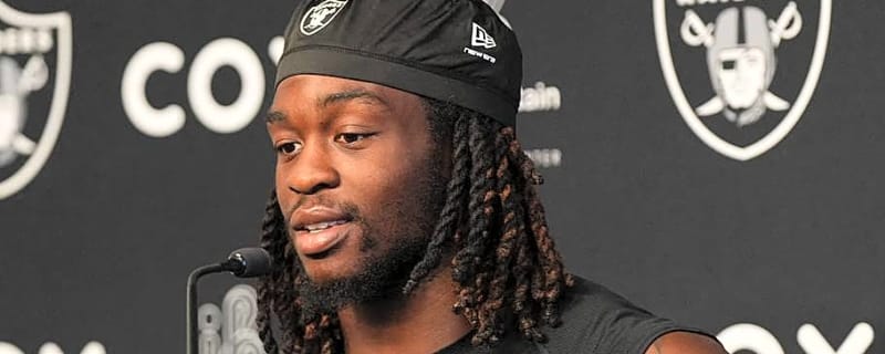 With Initial Roster Cuts in Rearview, the Raiders Rebuild Continues