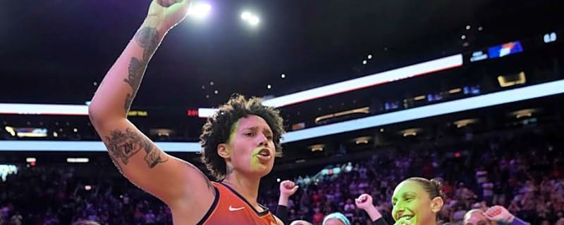 Revisiting One Epic Mercury Finals Clash