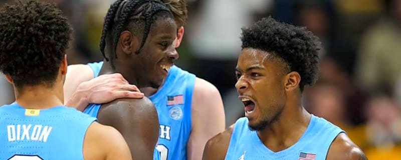 Grading North Carolina's Lineup Against California