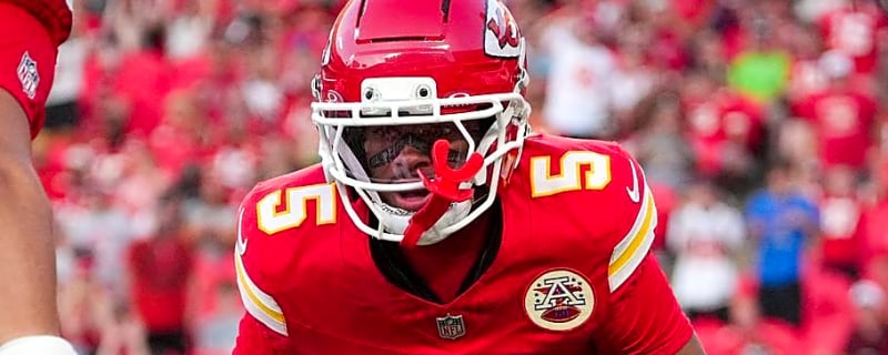 Will Josh Simmons, Mansoor Delane or Chamarri Conner Play vs. Dolphins?