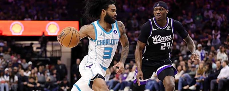 Score Predictions for Charlotte Hornets vs. Sacramento Kings