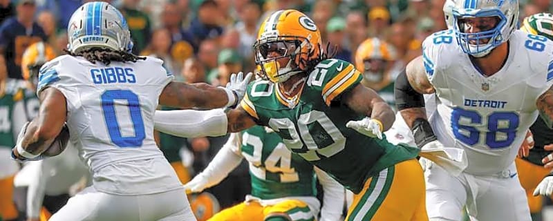 Expert Predictions: Will Detroit Lions Defeat Green Bay Packers?
