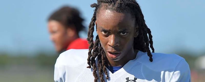 Huskies Seeking Third IMG Player in 3 Years