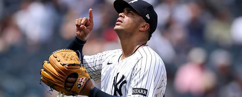 Two Injured Yankees Pitchers Begin Rehab Assignments