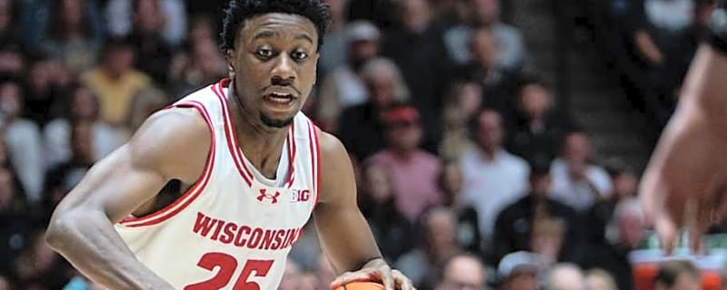 John Blackwell's Departure Reveals Where Wisconsin Stands in Modern College Basketball Landscape