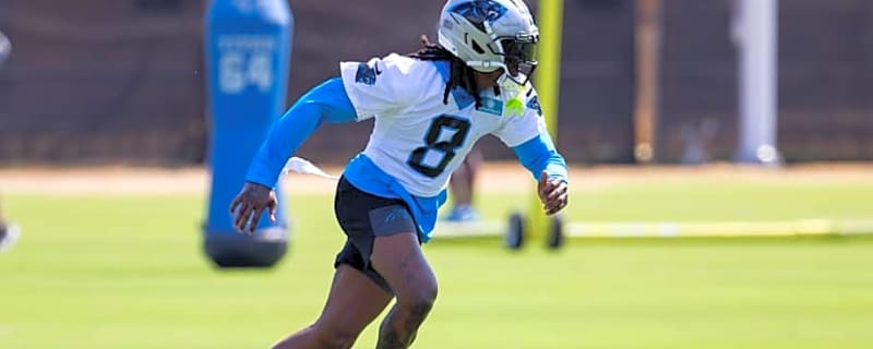 NFL pundit misses mark on Carolina Panthers’ biggest need going into Week 1