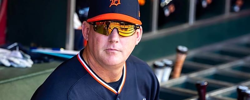 One Unexpected Detroit Tigers Trade Could Change Everything at the Deadline