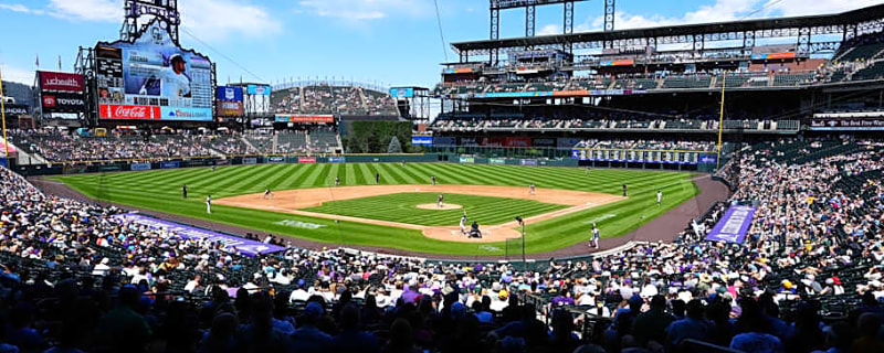 Rockies Hit Job Boards Hunting for New Albuquerque Pitching Coach