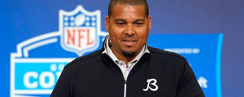 Where the Chicago Bears Tread Next in Attempt to Avoid Past Pitfalls