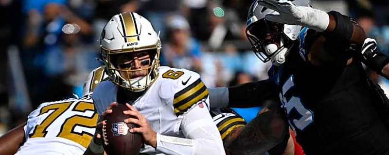 Saints Will Face a Brutal 5-Week Stretch That Will Determine Their Season