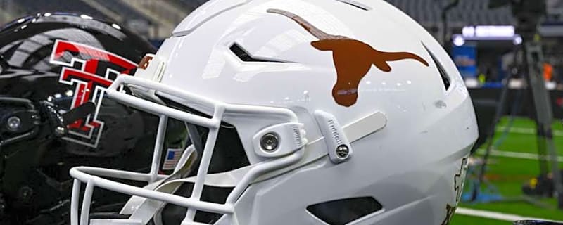 Texas Longhorns Building Summer Momentum on Recruiting Trail