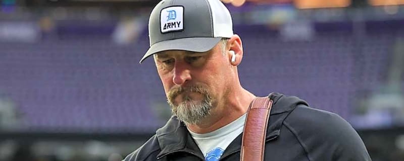 Detroit Lions Make Decision on 2026 Joint Practices