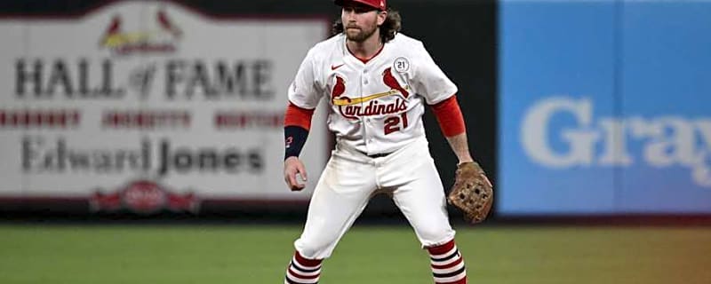 Surprise Details Emerge From Cardinals-Brendan Donovan Trade Talks