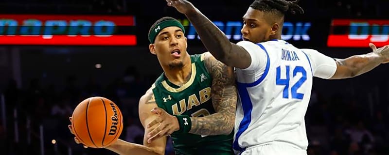 NBA Draft Prospect Drawing Knicks Comparisons