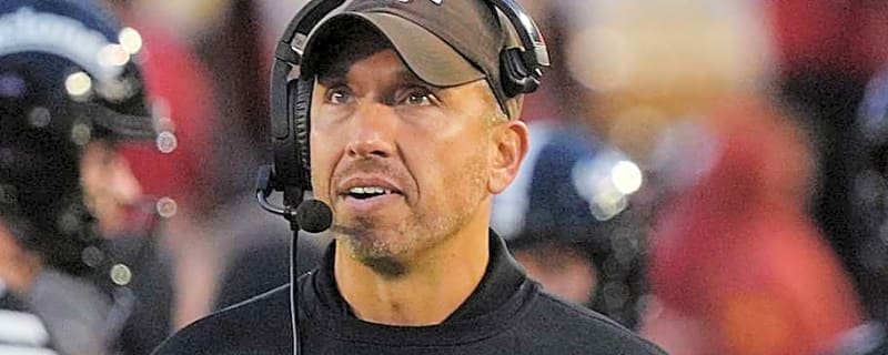 Razorbacks may be closing in on next coach as search nears completion