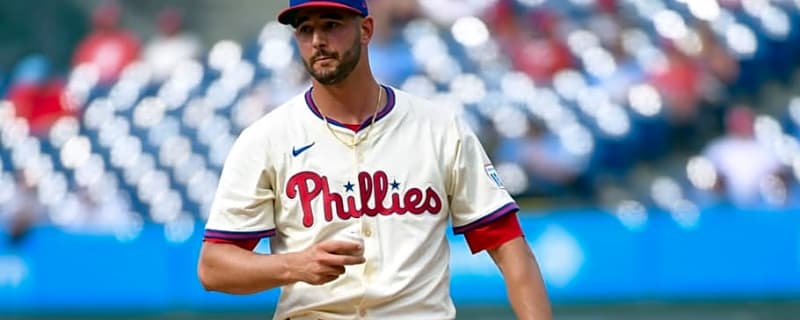 Phillies Getting Much-Needed Bullpen Reinforcements Soon