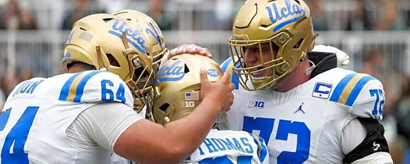 UCLA Offers 2026 Three-Star Utah Commit