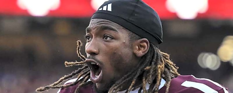 Texas A&M Star Mario Craver Just Set a New Standard in College Football