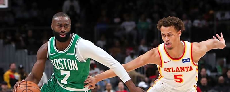 Jaylen Brown Takes the Blame for bad Boston Celtics Loss to Atlanta Hawks