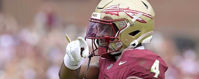 Chicago Bears UDFA Decides NFL Isn't For Him After Just 3 Days