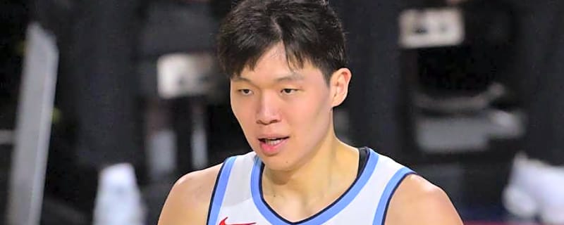 Blazers' Yang Hansen Has Hilarious Response to All-Star Question