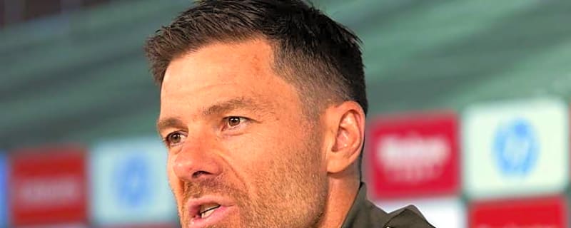 Transcript: Xabi Alonso’s Pre-Match Press Conference Ahead of Girona vs Real Madrid in La Liga