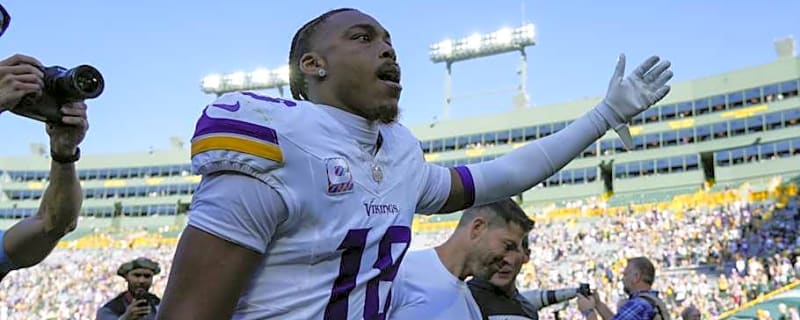 Vikings score predictions for Week 12 border battle with Packers