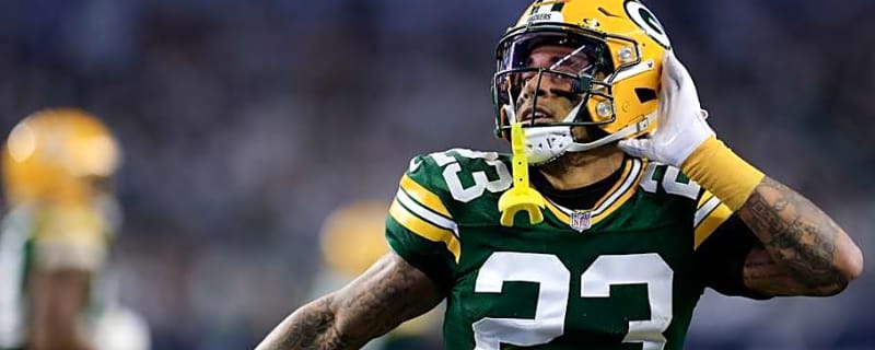 Jaire Alexander quickly emerging as spark behind a recharged Ravens defense in 2025